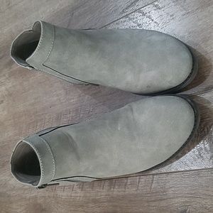 Ankle Boots